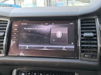 USED 2018 68 SKODA KODIAQ 2.0 TDI SE L SUV 5dr Diesel DSG Euro 6 (s/s) (7 Seat) (150 ps) 6 MONTHS RAC WARRANTY 2 KEYS