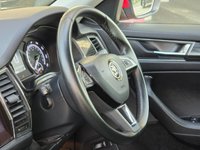 USED 2018 68 SKODA KODIAQ 2.0 TDI SE L SUV 5dr Diesel DSG Euro 6 (s/s) (7 Seat) (150 ps) 6 MONTHS RAC WARRANTY 2 KEYS