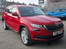 USED 2018 68 SKODA KODIAQ 2.0 TDI SE L SUV 5dr Diesel DSG Euro 6 (s/s) (7 Seat) (150 ps) 6 MONTHS RAC WARRANTY 2 KEYS