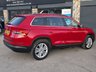 USED 2018 68 SKODA KODIAQ 2.0 TDI SE L SUV 5dr Diesel DSG Euro 6 (s/s) (7 Seat) (150 ps) 6 MONTHS RAC WARRANTY 2 KEYS
