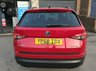 USED 2018 68 SKODA KODIAQ 2.0 TDI SE L SUV 5dr Diesel DSG Euro 6 (s/s) (7 Seat) (150 ps) 6 MONTHS RAC WARRANTY 2 KEYS