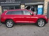 USED 2018 68 SKODA KODIAQ 2.0 TDI SE L SUV 5dr Diesel DSG Euro 6 (s/s) (7 Seat) (150 ps) 6 MONTHS RAC WARRANTY 2 KEYS