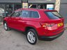 USED 2018 68 SKODA KODIAQ 2.0 TDI SE L SUV 5dr Diesel DSG Euro 6 (s/s) (7 Seat) (150 ps) 6 MONTHS RAC WARRANTY 2 KEYS