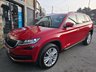 USED 2018 68 SKODA KODIAQ 2.0 TDI SE L SUV 5dr Diesel DSG Euro 6 (s/s) (7 Seat) (150 ps) 6 MONTHS RAC WARRANTY 2 KEYS