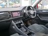 USED 2018 68 SKODA KODIAQ 2.0 TDI SE L SUV 5dr Diesel DSG Euro 6 (s/s) (7 Seat) (150 ps) 6 MONTHS RAC WARRANTY 2 KEYS
