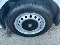 USED 2013 13 NISSAN PRIMASTAR 2.0 dCi 2900 E L1 H1 4dr LOW MILEAGE / READY FOR WORK