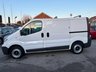 USED 2013 13 NISSAN PRIMASTAR 2.0 dCi 2900 E L1 H1 4dr LOW MILEAGE / READY FOR WORK