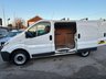 USED 2013 13 NISSAN PRIMASTAR 2.0 dCi 2900 E L1 H1 4dr LOW MILEAGE / READY FOR WORK