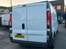 USED 2013 13 NISSAN PRIMASTAR 2.0 dCi 2900 E L1 H1 4dr LOW MILEAGE / READY FOR WORK