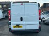 USED 2013 13 NISSAN PRIMASTAR 2.0 dCi 2900 E L1 H1 4dr LOW MILEAGE / READY FOR WORK