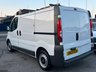 USED 2013 13 NISSAN PRIMASTAR 2.0 dCi 2900 E L1 H1 4dr LOW MILEAGE / READY FOR WORK