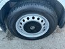 USED 2013 13 NISSAN PRIMASTAR 2.0 dCi 2900 E L1 H1 4dr LOW MILEAGE / READY FOR WORK