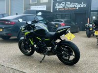 USED 2020 20 KAWASAKI Z650 - BUY ONLINE 24 HRS A DAY - FINANCE AVAILABLE - ALL TYPES OF CREDIT ACCEPTED ONLY 3,731 MILES FROM NEW