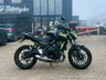 USED 2020 20 KAWASAKI Z650 - BUY ONLINE 24 HRS A DAY - FINANCE AVAILABLE - ALL TYPES OF CREDIT ACCEPTED ONLY 3,731 MILES FROM NEW