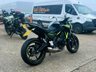 USED 2020 20 KAWASAKI Z650 - BUY ONLINE 24 HRS A DAY - FINANCE AVAILABLE - ALL TYPES OF CREDIT ACCEPTED ONLY 3,731 MILES FROM NEW