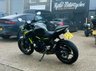 USED 2020 20 KAWASAKI Z650 - BUY ONLINE 24 HRS A DAY - FINANCE AVAILABLE - ALL TYPES OF CREDIT ACCEPTED ONLY 3,731 MILES FROM NEW