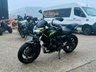 USED 2020 20 KAWASAKI Z650 - BUY ONLINE 24 HRS A DAY - FINANCE AVAILABLE - ALL TYPES OF CREDIT ACCEPTED ONLY 3,731 MILES FROM NEW