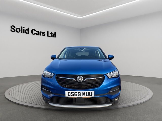 2019 Vauxhall Grandland X - Photo 5