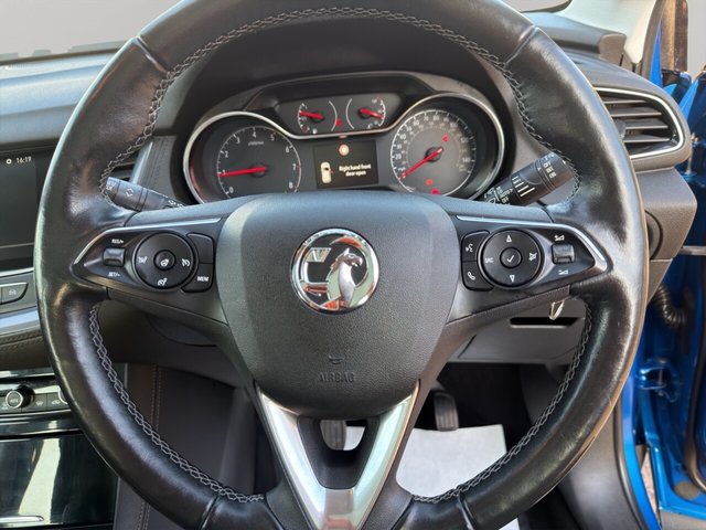 2019 Vauxhall Grandland X - Photo 11