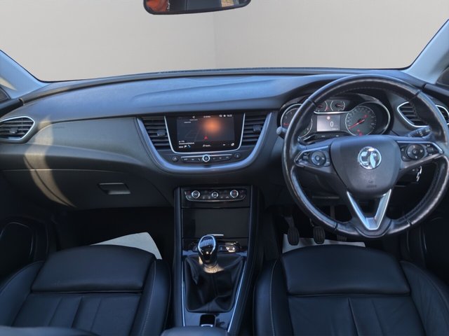 2019 Vauxhall Grandland X - Photo 3