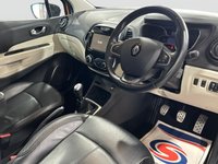 USED 2019 69 RENAULT CAPTUR 0.9 TCe ENERGY GT Line SUV 5dr Petrol Manual Euro 6 (s/s) (90 ps) 