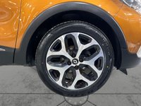 USED 2019 69 RENAULT CAPTUR 0.9 TCe ENERGY GT Line SUV 5dr Petrol Manual Euro 6 (s/s) (90 ps) 