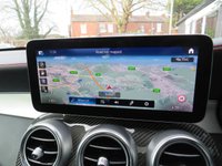 USED 2022 72 MERCEDES-BENZ GLC 3.0 GLC43 V6 AMG (Premium Plus) Coupe 5dr Petrol G-Tronic+ 4MATIC Euro 6 (s/s) (390 ps) * EXTENDED WARRANTIES AVAILABLE *