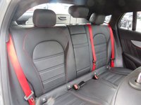 USED 2022 72 MERCEDES-BENZ GLC 3.0 GLC43 V6 AMG (Premium Plus) Coupe 5dr Petrol G-Tronic+ 4MATIC Euro 6 (s/s) (390 ps) * EXTENDED WARRANTIES AVAILABLE *