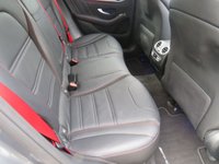 USED 2022 72 MERCEDES-BENZ GLC 3.0 GLC43 V6 AMG (Premium Plus) Coupe 5dr Petrol G-Tronic+ 4MATIC Euro 6 (s/s) (390 ps) * EXTENDED WARRANTIES AVAILABLE *