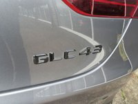 USED 2022 72 MERCEDES-BENZ GLC 3.0 GLC43 V6 AMG (Premium Plus) Coupe 5dr Petrol G-Tronic+ 4MATIC Euro 6 (s/s) (390 ps) * EXTENDED WARRANTIES AVAILABLE *