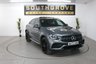 USED 2022 72 MERCEDES-BENZ GLC 3.0 GLC43 V6 AMG (Premium Plus) Coupe 5dr Petrol G-Tronic+ 4MATIC Euro 6 (s/s) (390 ps) * EXTENDED WARRANTIES AVAILABLE *