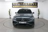USED 2022 72 MERCEDES-BENZ GLC 3.0 GLC43 V6 AMG (Premium Plus) Coupe 5dr Petrol G-Tronic+ 4MATIC Euro 6 (s/s) (390 ps) * EXTENDED WARRANTIES AVAILABLE *