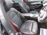 USED 2022 72 MERCEDES-BENZ GLC 3.0 GLC43 V6 AMG (Premium Plus) Coupe 5dr Petrol G-Tronic+ 4MATIC Euro 6 (s/s) (390 ps) * EXTENDED WARRANTIES AVAILABLE *