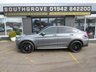 USED 2022 72 MERCEDES-BENZ GLC 3.0 GLC43 V6 AMG (Premium Plus) Coupe 5dr Petrol G-Tronic+ 4MATIC Euro 6 (s/s) (390 ps) * EXTENDED WARRANTIES AVAILABLE *