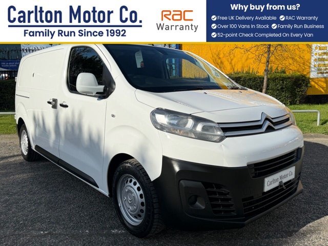 Carlton Motor Co
