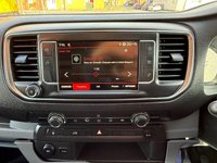 USED 2022 22 CITROEN DISPATCH 2.0 BlueHDi 1400 Enterprise Pro M Panel Van 6dr [ MOBILE WORKSHOP ] FWD 2 Euro 6 (s/s) (145 ps) DIRECT TO US FROM LEASE !!