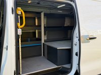 USED 2022 22 CITROEN DISPATCH 2.0 BlueHDi 1400 Enterprise Pro M Panel Van 6dr [ MOBILE WORKSHOP ] FWD 2 Euro 6 (s/s) (145 ps) DIRECT TO US FROM LEASE !!