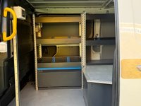USED 2022 22 CITROEN DISPATCH 2.0 BlueHDi 1400 Enterprise Pro M Panel Van 6dr [ MOBILE WORKSHOP ] FWD 2 Euro 6 (s/s) (145 ps) DIRECT TO US FROM LEASE !!