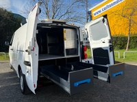 USED 2022 22 CITROEN DISPATCH 2.0 BlueHDi 1400 Enterprise Pro M Panel Van 6dr [ MOBILE WORKSHOP ] FWD 2 Euro 6 (s/s) (145 ps) DIRECT TO US FROM LEASE !!