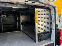 USED 2022 22 CITROEN DISPATCH 2.0 BlueHDi 1400 Enterprise Pro M Panel Van 6dr [ MOBILE WORKSHOP ] FWD 2 Euro 6 (s/s) (145 ps) DIRECT TO US FROM LEASE !!