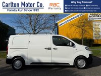 USED 2022 22 CITROEN DISPATCH 2.0 BlueHDi 1400 Enterprise Pro M Panel Van 6dr [ MOBILE WORKSHOP ] FWD 2 Euro 6 (s/s) (145 ps) DIRECT TO US FROM LEASE !!