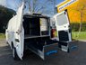 USED 2022 22 CITROEN DISPATCH 2.0 BlueHDi 1400 Enterprise Pro M Panel Van 6dr [ MOBILE WORKSHOP ] FWD 2 Euro 6 (s/s) (145 ps) DIRECT TO US FROM LEASE !!