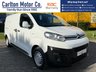 USED 2022 22 CITROEN DISPATCH 2.0 BlueHDi 1400 Enterprise Pro M Panel Van 6dr [ MOBILE WORKSHOP ] FWD 2 Euro 6 (s/s) (145 ps) DIRECT TO US FROM LEASE !!