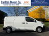 USED 2022 22 CITROEN DISPATCH 2.0 BlueHDi 1400 Enterprise Pro M Panel Van 6dr [ MOBILE WORKSHOP ] FWD 2 Euro 6 (s/s) (145 ps) DIRECT TO US FROM LEASE !!