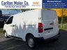 USED 2022 22 CITROEN DISPATCH 2.0 BlueHDi 1400 Enterprise Pro M Panel Van 6dr [ MOBILE WORKSHOP ] FWD 2 Euro 6 (s/s) (145 ps) DIRECT TO US FROM LEASE !!
