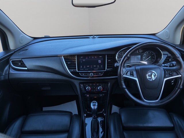 2017 Vauxhall Mokka X - Photo 3