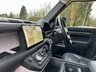 USED 2023 23 LAND ROVER DEFENDER 90 3.0 D250 MHEV HSE SUV 3dr Diesel Auto 4WD Euro 6 (s/s) (250 ps) OUTSTANDING SPEC AND CONDITION