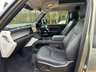 USED 2023 23 LAND ROVER DEFENDER 90 3.0 D250 MHEV HSE SUV 3dr Diesel Auto 4WD Euro 6 (s/s) (250 ps) OUTSTANDING SPEC AND CONDITION