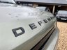 USED 2023 23 LAND ROVER DEFENDER 90 3.0 D250 MHEV HSE SUV 3dr Diesel Auto 4WD Euro 6 (s/s) (250 ps) OUTSTANDING SPEC AND CONDITION
