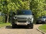 USED 2023 23 LAND ROVER DEFENDER 90 3.0 D250 MHEV HSE SUV 3dr Diesel Auto 4WD Euro 6 (s/s) (250 ps) OUTSTANDING SPEC AND CONDITION